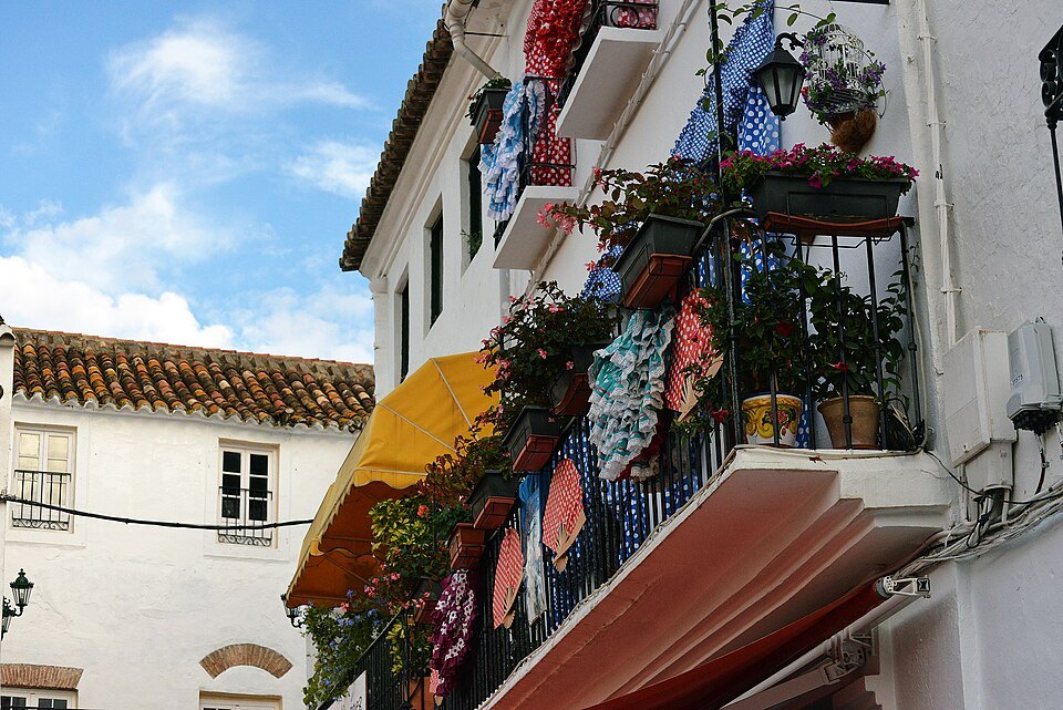 The Old Town