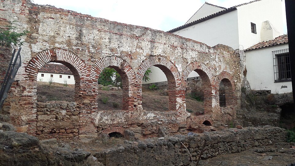 Cortijo de Miraflores