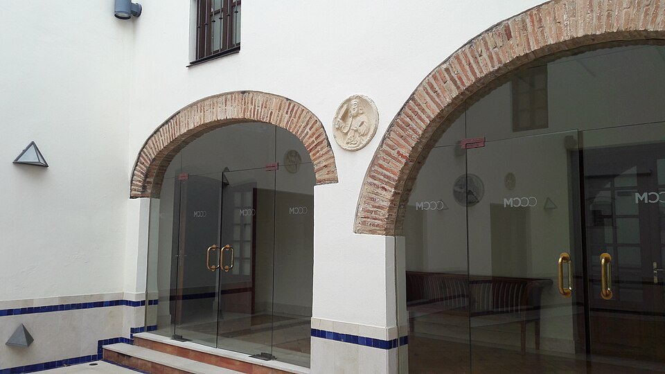 Cortijo de Miraflores