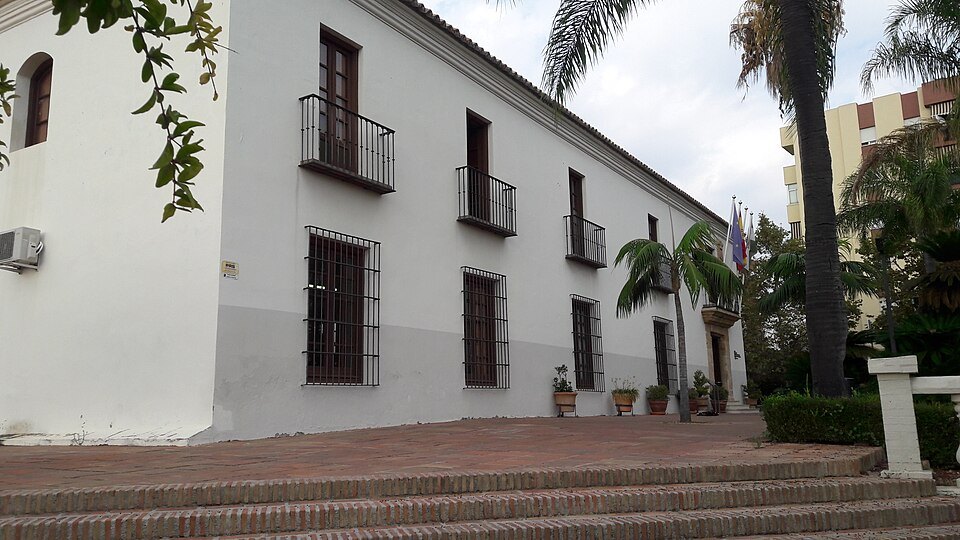 Cortijo de Miraflores