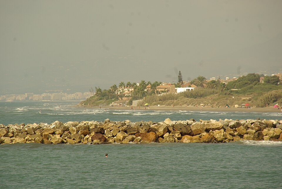 ® S.D. (ES,EN.) MARBELLA CABO PINO PLAYA AL SUR - (11)