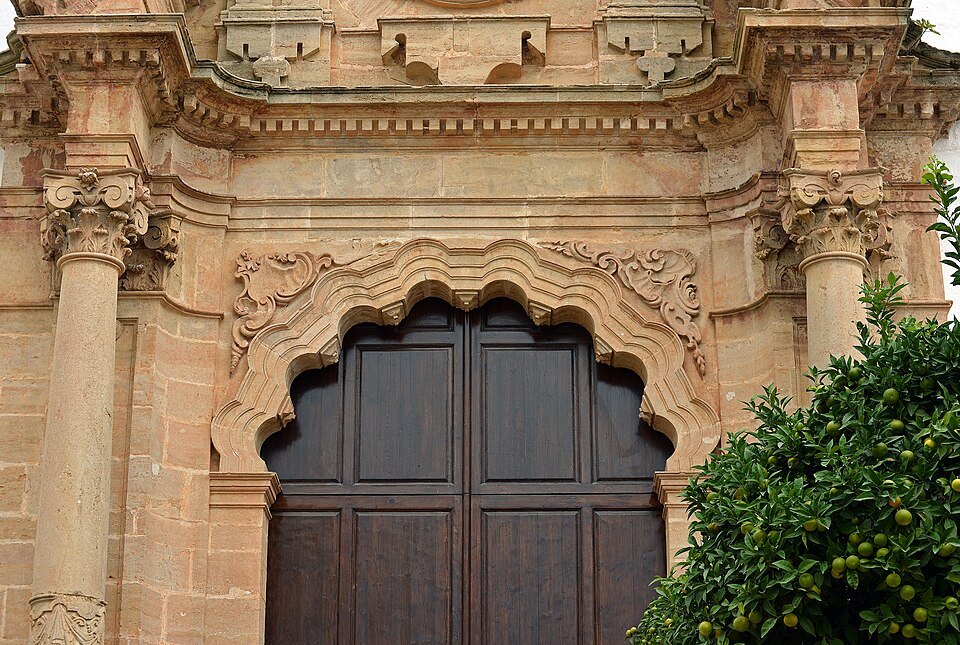 Iglesia de la Encarnación