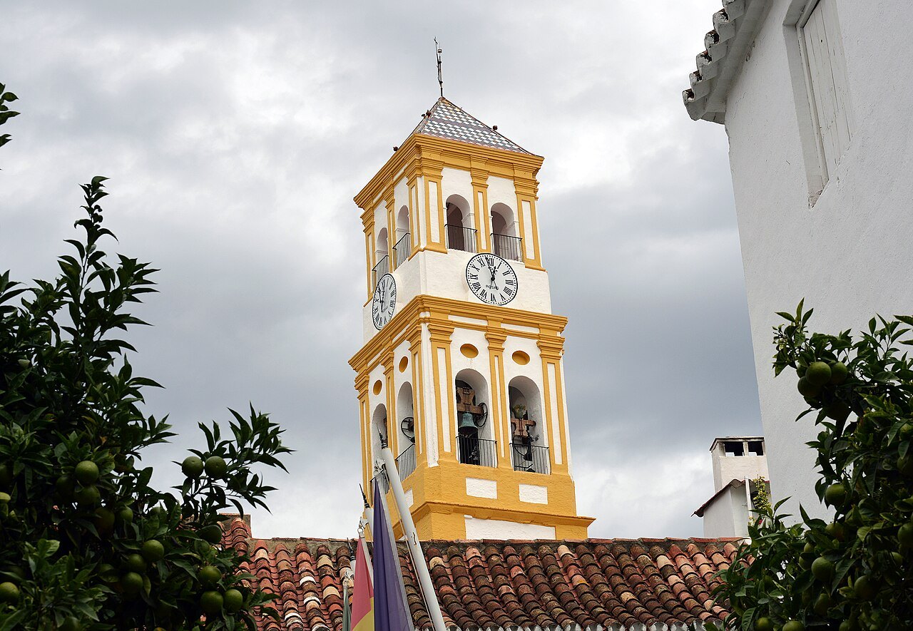 Iglesia de la Encarnación
