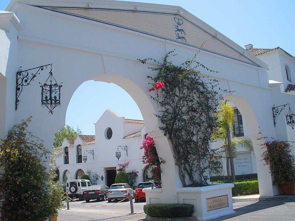 Marbella - Milla de Oro 03