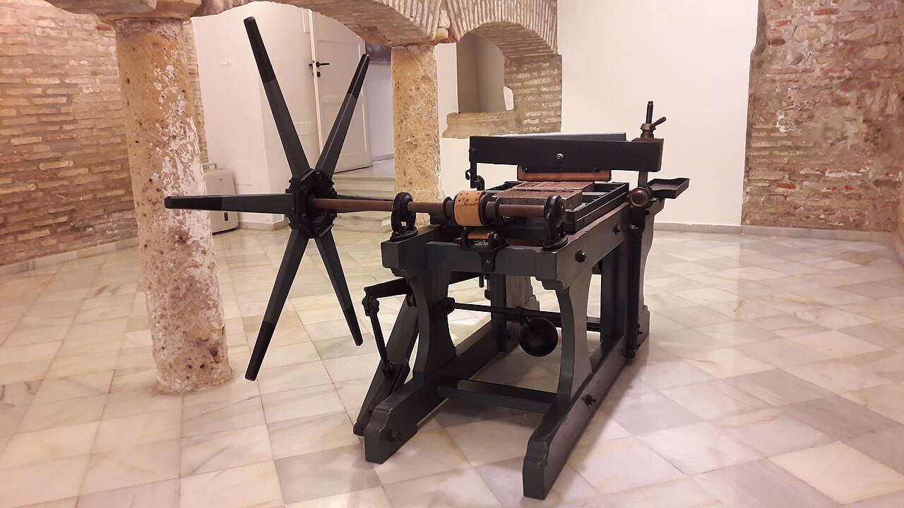 Museo del Grabado