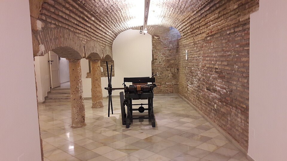 Museo del Grabado