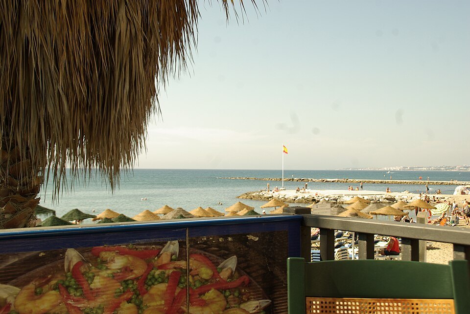 ® S.D. MALAGA MARBELLA PASEO MARÍTIMO (FARO) - (4)