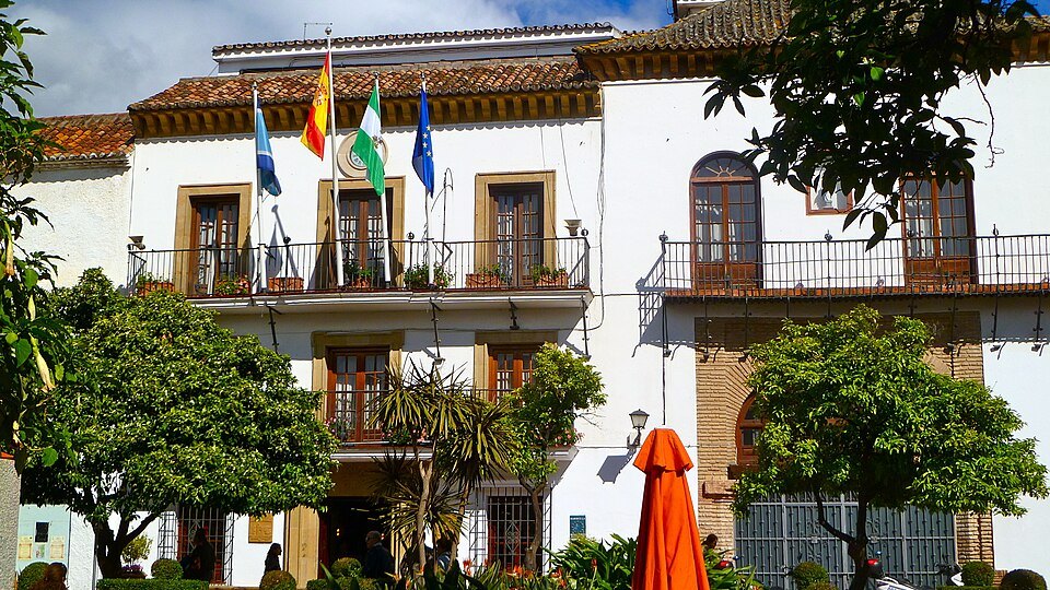 Marbella Town Hall