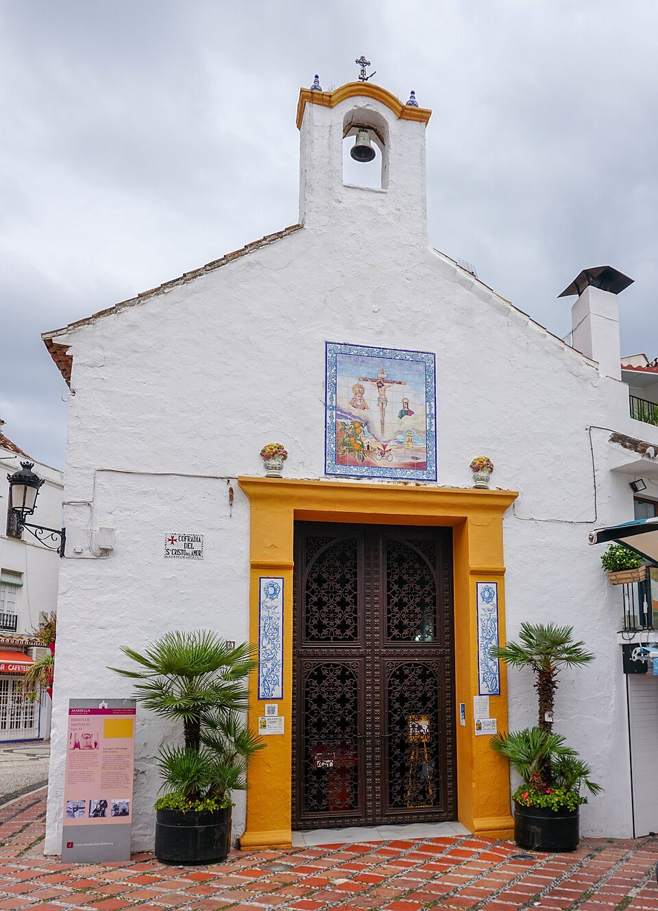 Ermita de Santiago (5)