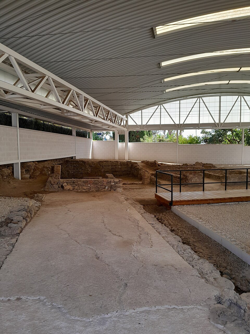Rimska villa u Marbelli